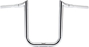 1-1/2" Grande Prime Ape Hanger Handlebar Dyna, Softail, Classic, Touring Chrome