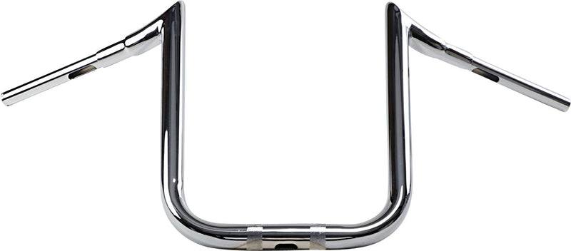 1-1/2" Grande Prime Ape Hanger Handlebar Dyna, Softail, Classic, Touring Chrome #LA-7354-16