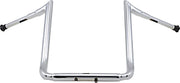 1-1/2" Grande Prime Ape Hanger Handlebar Classic, Touring, Trike Chrome #LA-7355-18