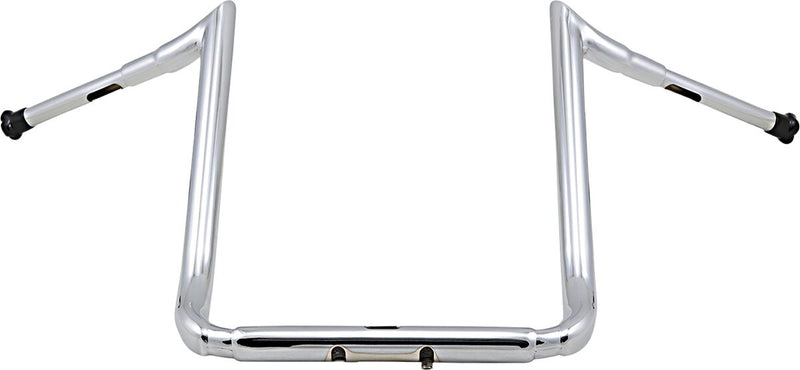 1-1/2" Grande Prime Ape Hanger Handlebar Classic, Touring, Trike Chrome #LA-7355-18