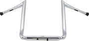 1-1/2" Grande Prime Ape Hanger Handlebar Classic, Touring, Trike Chrome #LA-7355-18