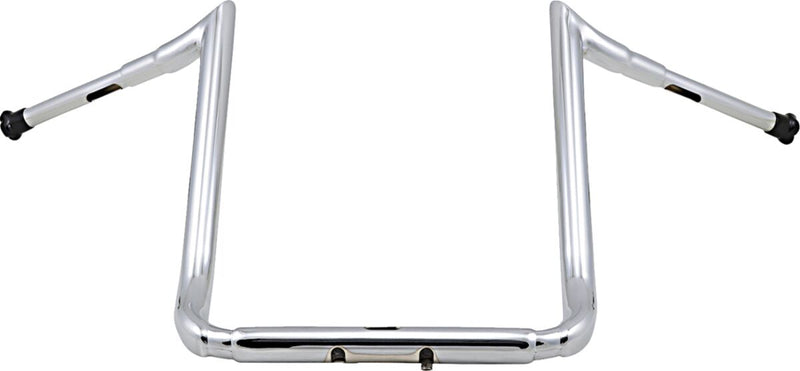 1-1/2" Grande Prime Ape Hanger Handlebar Classic, Touring, Trike Chrome #LA-7355-18