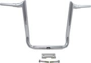 1-1/2" Grande Prime Ape Hanger Handlebar Touring, Trike Chrome #LA-7356-16