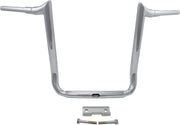 1-1/2" Grande Prime Ape Hanger Handlebar Touring, Trike Chrome