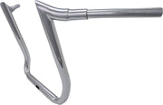 1-1/2" Grande Prime Ape Hanger Handlebar Touring, Trike Chrome #LA-7356-16