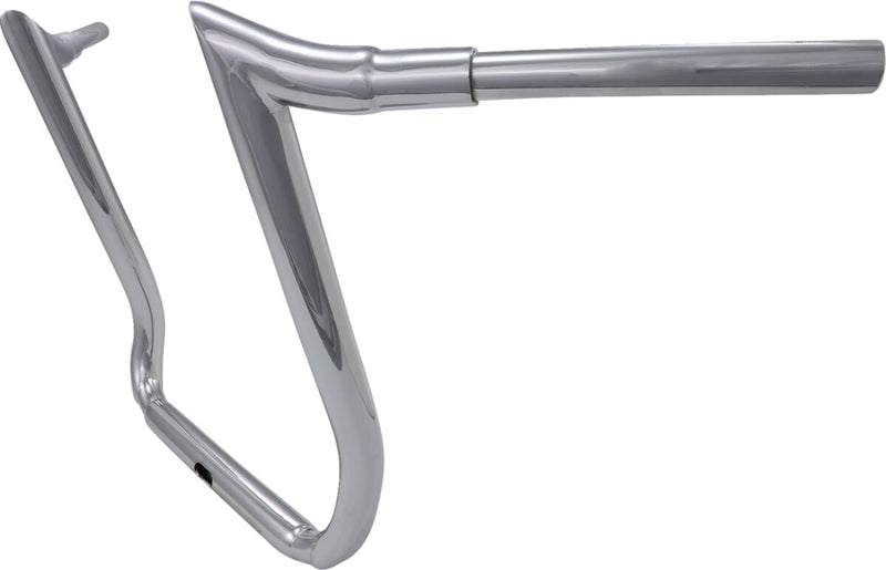 1-1/2" Grande Prime Ape Hanger Handlebar Touring, Trike Chrome #LA-7356-16