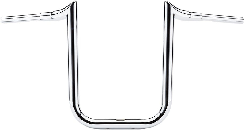 1-1/2" Grande Prime Ape Hanger Handlebar Touring Chrome