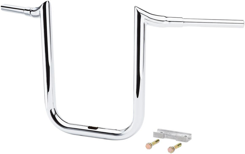 1-1/2" Grande Prime Ape Hanger Handlebar Touring