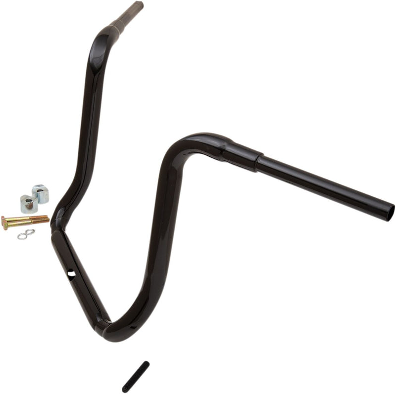 1-1/2" Grande Traditional Ape Hanger Handlebar Classic, Touring