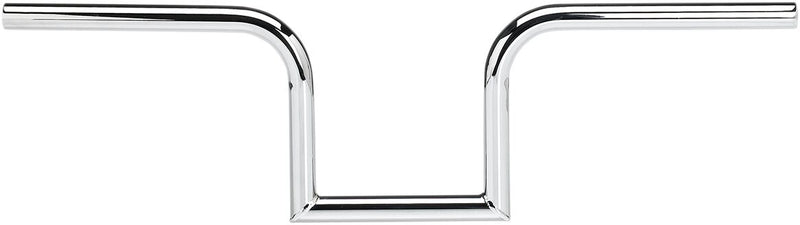 Biltwell Chrome Frisco 1" Handlebar #6003-1056