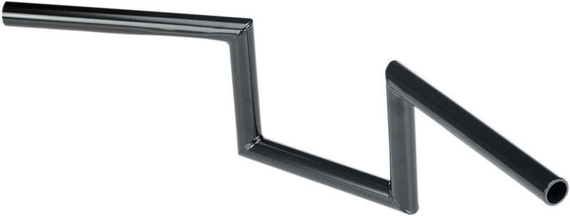Biltwell Black Zed 1" Handlebar #6010-2016