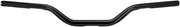 Biltwell Tracker Mid O/S TBW Handlebars In Black For 2008-2024 Harley-Davidson Including E-Throttle Models
