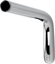Biltwell Chrome High Tracker Tracker O/S Handlebar #6309-1053