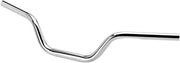 Biltwell Chrome High Tracker Tracker O/S Handlebar #6309-1053
