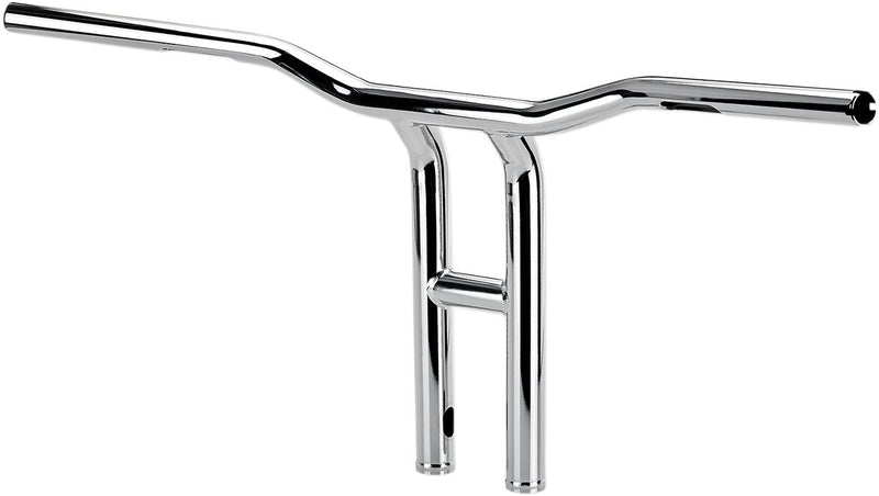 Biltwell 1" Throttle-By-Wire Handlebar #6264-1055