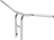 Biltwell 1" Throttle-By-Wire Handlebar #6264-1055