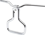 Double Walled Road Glide Kage Fighter T-Bar Touring