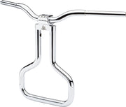 Double Walled Road Glide Kage Fighter T-Bar Touring Chrome #LA-7339-18