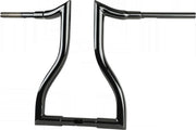 Hammerhead Handlebar Touring Black| Gloss #LA-7316-16B