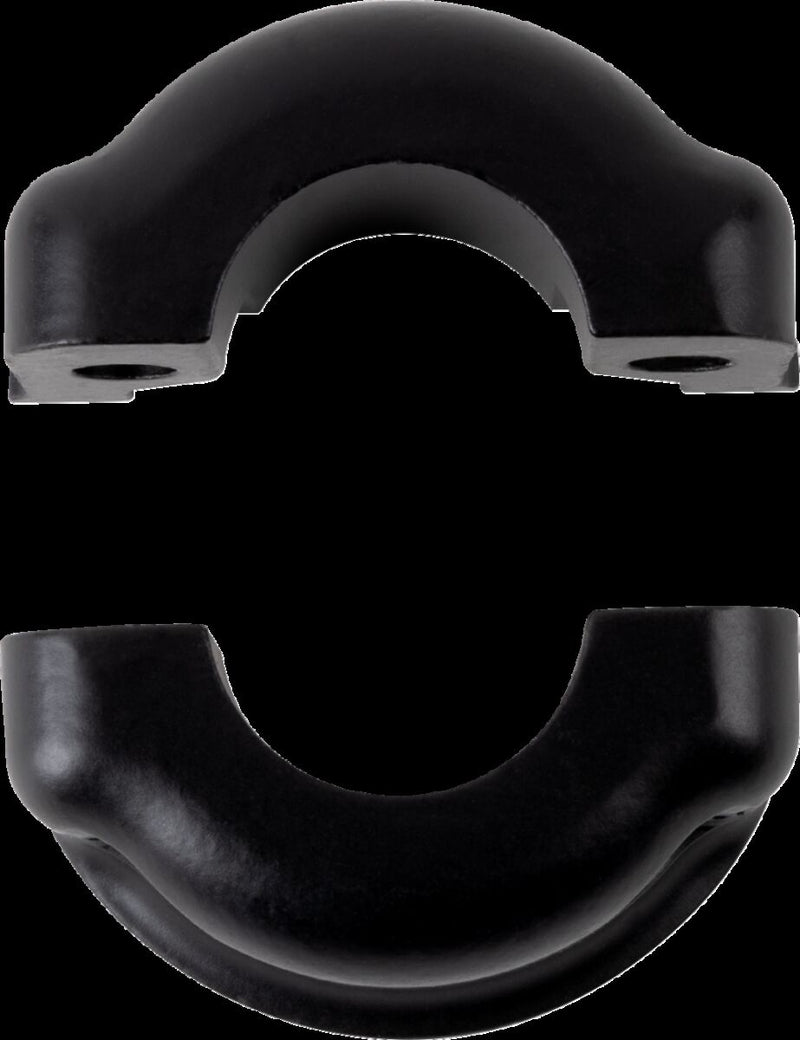 Hammerhead Handlebar Touring Black| Gloss #LA-7316-16B