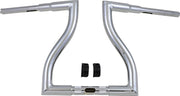 Thresher Handlebar Touring Chrome #LA-7317-14