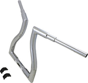 Thresher Handlebar Touring Chrome #LA-7317-14