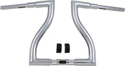 Thresher Handlebar Touring Chrome #LA-7317-14