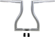 Thresher Handlebar Touring Silver