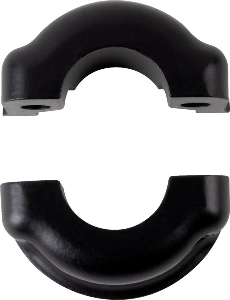 Thresher Handlebar Touring Black| Gloss #LA-7317-16B