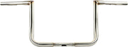 1-1/4" Twin Peaks Touring Handlebar Classic, Touring Polished