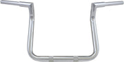 1-1/4" Twin Peak Challenger Handlebar Chrome