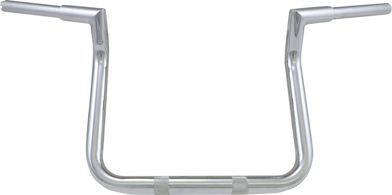 1-1/4" Twin Peak Challenger Handlebar Chrome