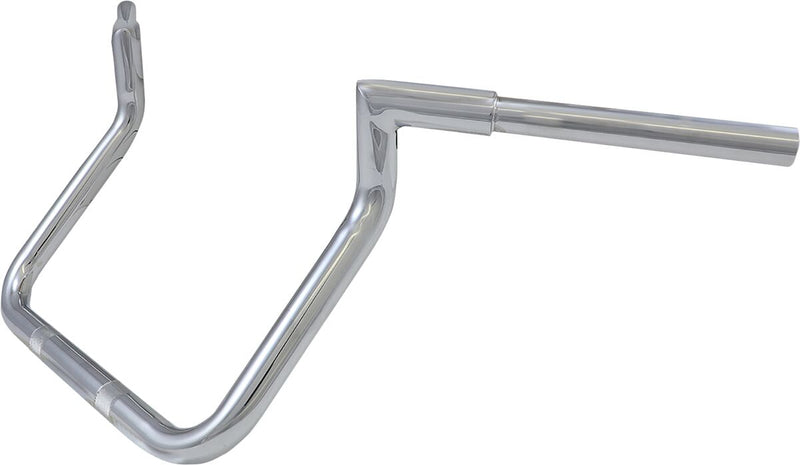 1-1/4" Twin Peak Challenger Handlebar Chrome #LA-7368-10