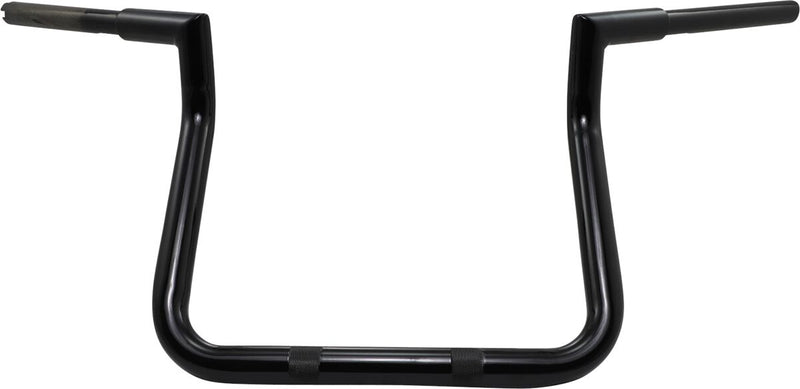 1-1/4" Twin Peak Challenger Handlebar