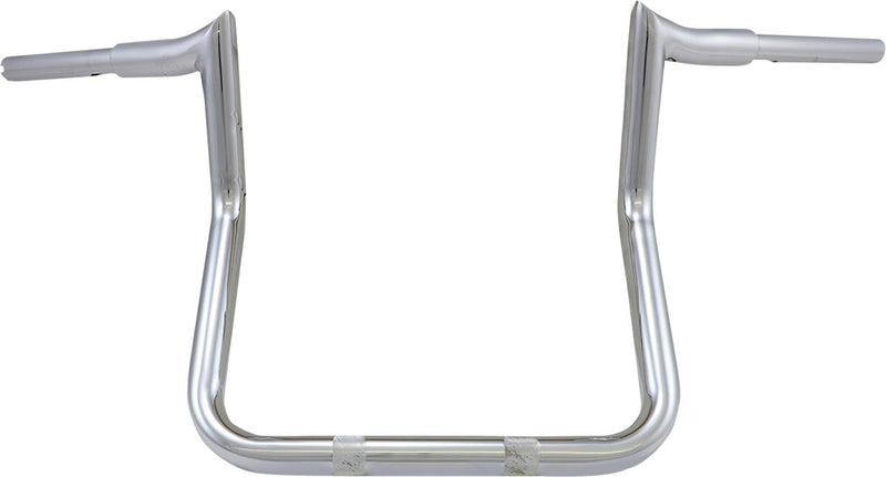 1-1/4" Prime Ape Challenger Handlebar Chrome