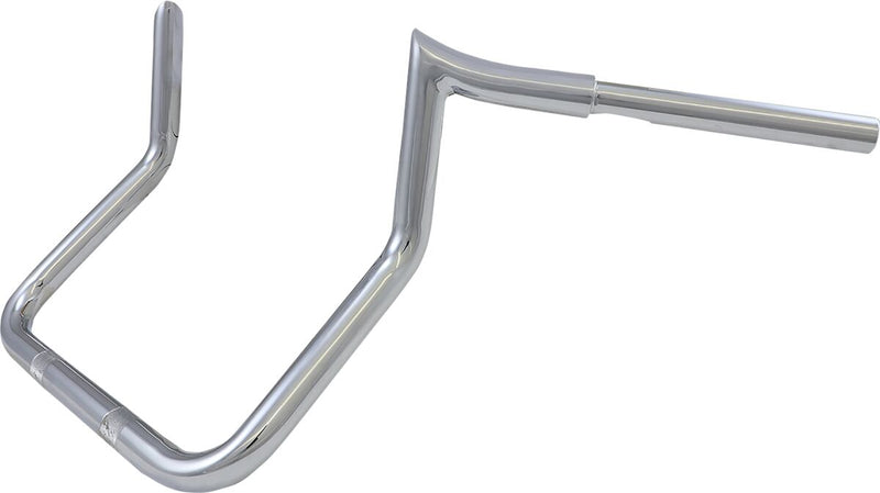 1-1/4" Prime Ape Challenger Handlebar Chrome #LA-7358-12
