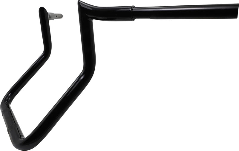 1-1/4" Prime Ape Challenger Handlebar #LA-7358-12B