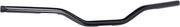 Biltwell 1 in. Black Electroplated Throttle By Wire Tracker Handlebars