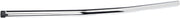 Biltwell 1 in. Chrome Throttle By Wire Zero Drags Handlebars