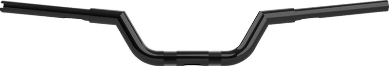 LA Choppers Valley Handlebar - 78,5 cm (31"), Universal, Each - Black