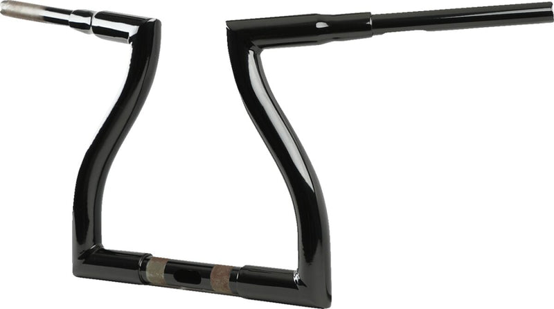 Thresher Handlebar