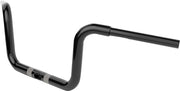 Twin Round Handlebar