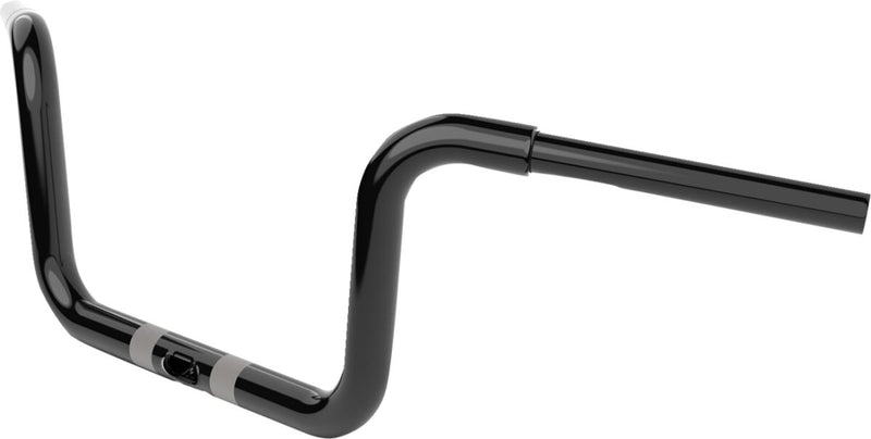 Twin Round Handlebar