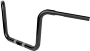 Twin Round Handlebar