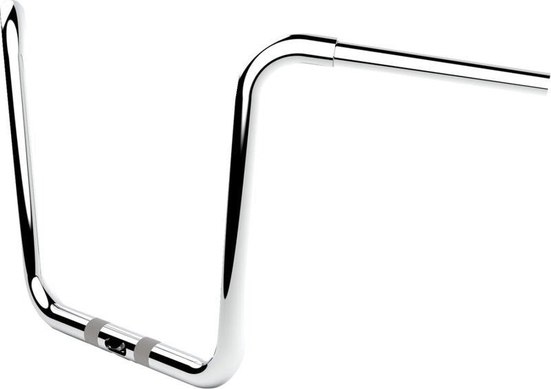 Twin Round Handlebar