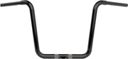 Twin Round Handlebar