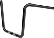 Twin Round Handlebar
