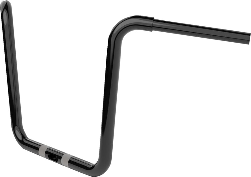 Twin Round Handlebar