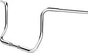 Twin Round Handlebar