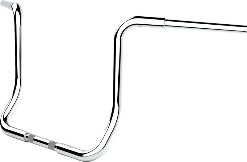 Twin Round Handlebar